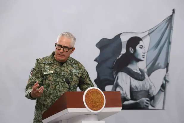 Blindarán 100 mil efectivos sedes de la Copa del Mundo
