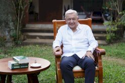 Reportan que Amlo está hospitalizado por una afección cardíaca 