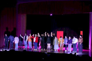 Presenta Compañía de Teatro Uach la obra Bonito