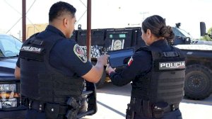 Prepara Dspm operativo con 288 policías para marcha del 8M