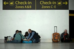 Evacuan a 629 mexicanos de zona de conflicto en Medio Oriente