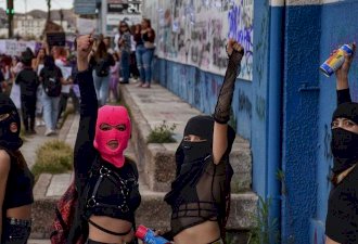 Recoge documental voces del 8M y la lucha feminista en Chihuahua