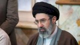 Nombran a el hijo de Alí Jamenei como nuevo líder supremo de Irán