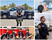 Construyen mujeres su lugar en la Policía Municipal