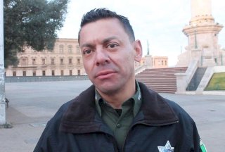 Inicia operativo de seguridad por 8M en el Centro Histórico