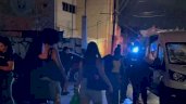 Rescatan a 39 mujeres víctimas de explotación sexual en Cancún
