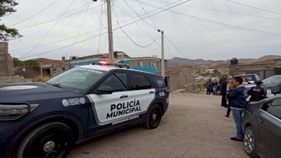 Matan a balazos a una mujer en colonia Los Pinos 