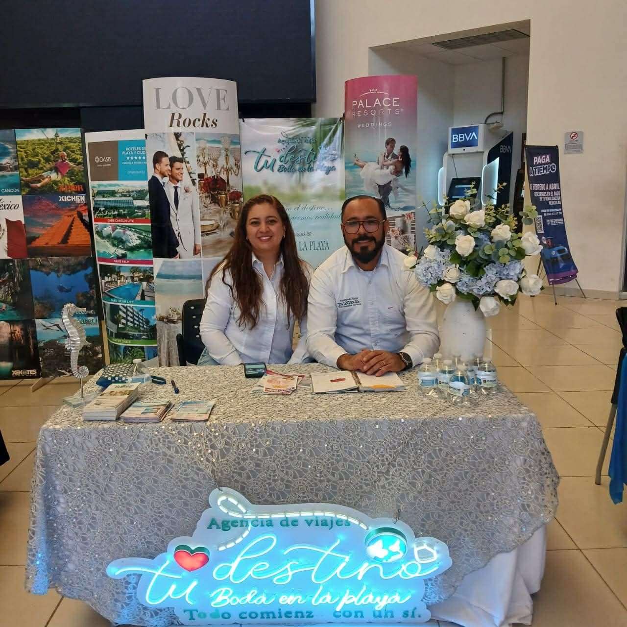 Realizan Festival del Turismo en Pueblito Mexicano para promover destinos de Chihuahua
