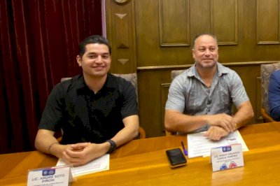 Invitan a estudiantes a la Expo Vocación el 18 de marzo