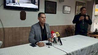 Identifican a 3 de los 8 infiltrados durante protestas del 8M