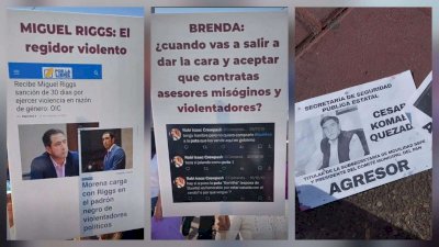 EL INDICIADO