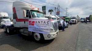 Denuncia Antac abandono institucional en el T-MEC 