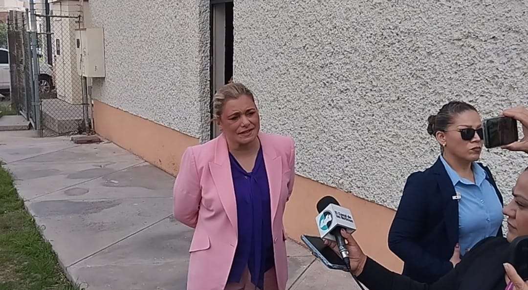 Reconoce Maru Campos fallo de la Scjn sobre pensiones de jueces