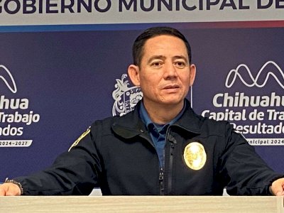 Registran 9 homicidios dolosos en Chihuahua; hay un detenido