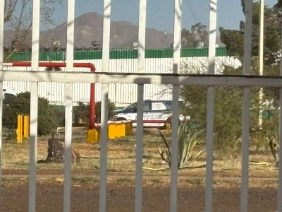 Identifican a mujer que murió aplastada por tarimas al sur 