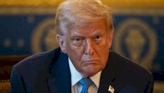 Anuncia Trump apertura de una refinería de petróleo en Texas