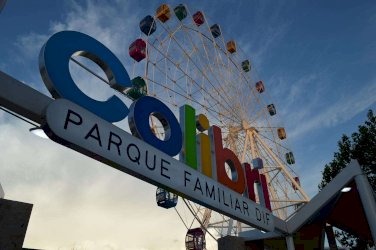 Invitan a festejar el Día de la Familia en el Parque El Colibrí 