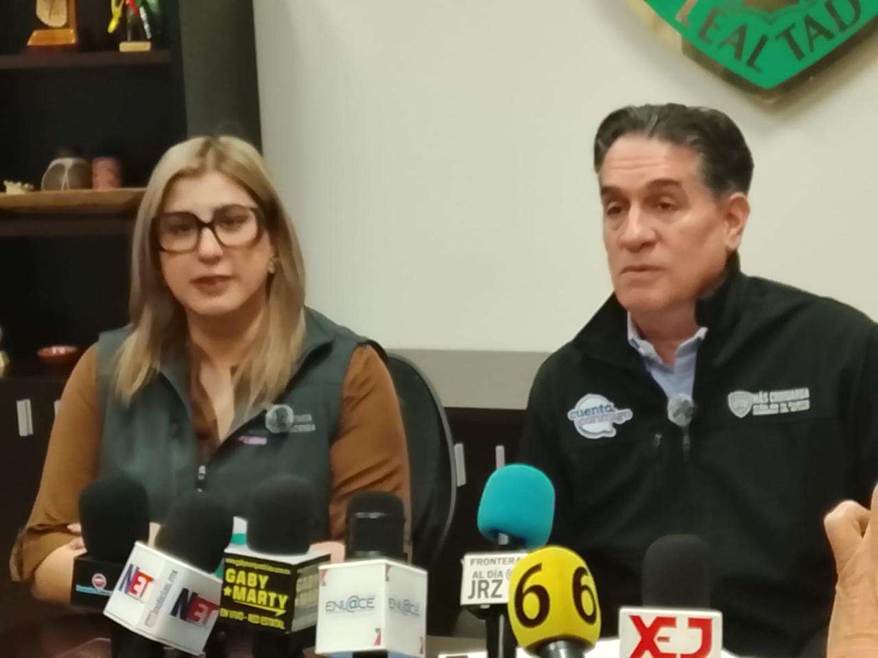 Alertan por estafa en trámites de placas vehiculares 