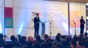 Rinde Fechac informe de actividades 2025 