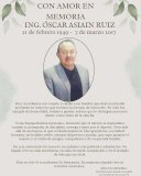 Honran memoria del basquetbolista olímpico Óscar Asiáin Ruiz 