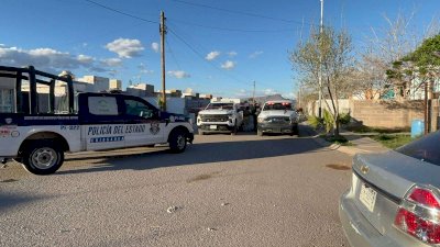Encuentran cadáver calcinado en vivienda de Punta Oriente