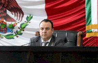 Presenta Guillermo Ramírez informe de la Primera Diputación Permanente