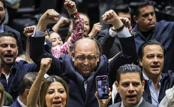 GRAN DERROTA 
