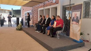 Rinden homenaje a Carlos González Herrera en CAM
