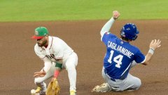 Elimina Italia a México en el Clásico Mundial de Béisbol 2026