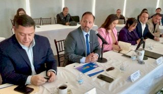 Retira Gobierno Estatal más de 90 camiones irregulares en Juárez