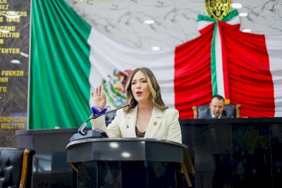 Busca Diputada castigar grabación sexual sin consentimiento