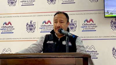 Avanza 42% construcción de paso superior en Nogales e Industrias