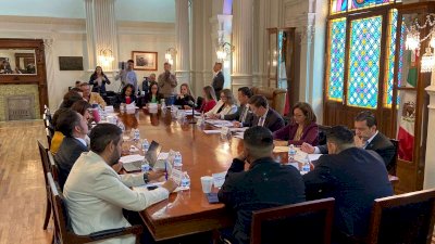 Aprueban convocatoria para Consejo Consultivo de participación ciudadana 