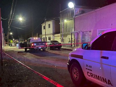 Hallan cadáver en descomposición en vivienda de la Zarco 