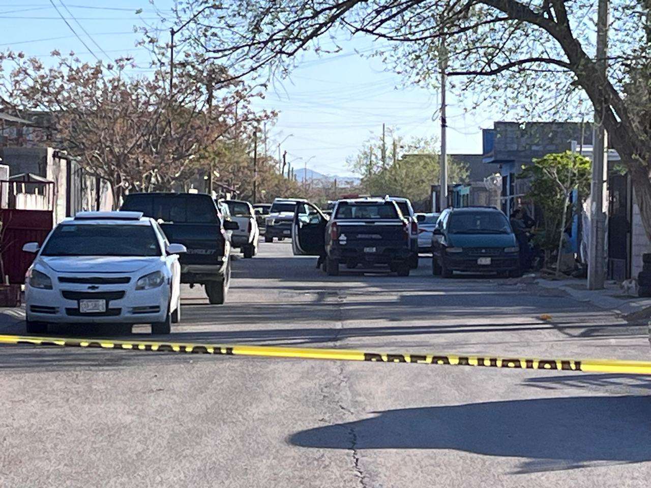 Asesinan a hombre dentro de su casa en Senderos de San Isidro