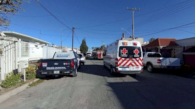 Muere adulta mayor por intoxicación con monóxido en Leones Universidad