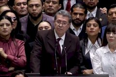 Rechazan reforma electoral de CSP; va Morena por Plan B