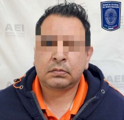 Detienen a estafador por robar más de 23 mil pesos en Parral 
