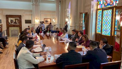 Aprueban más de $139 mdp para el ejercicio fiscal 2026
