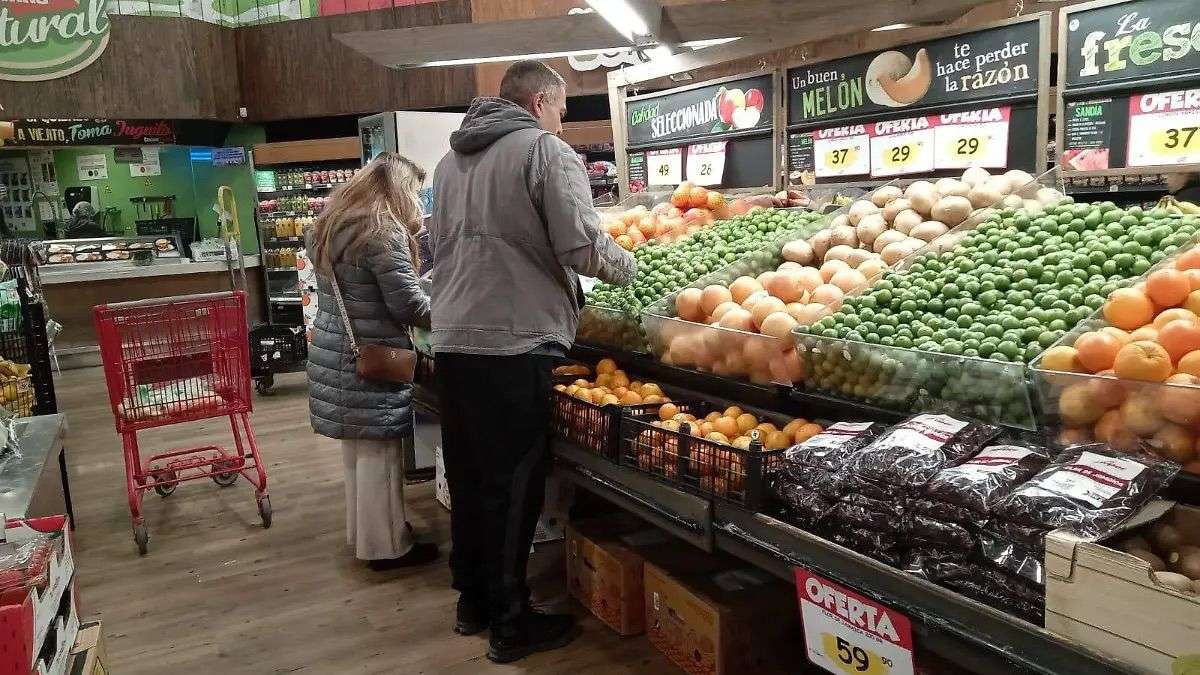 Se mantiene inflación aquí por debajo del promedio nacional: ANIREM