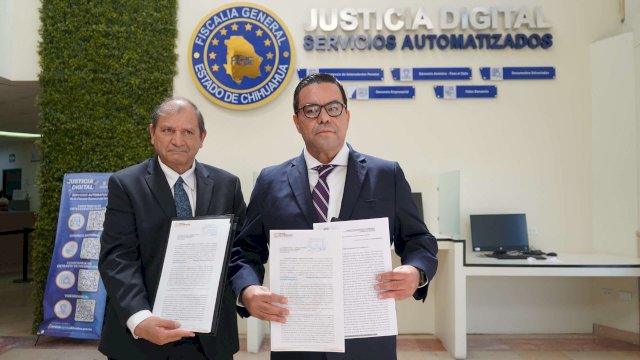 Detecta Fach omisiones que habrían favorecido a exsecretario de Hacienda