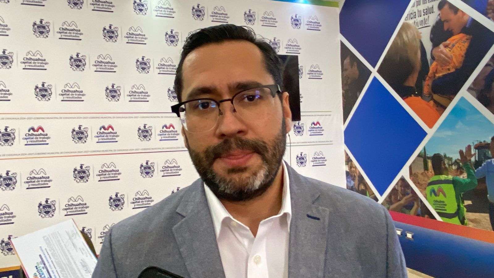 Prevén derrama de 15 mdp por Festival Folclórico en la ciudad