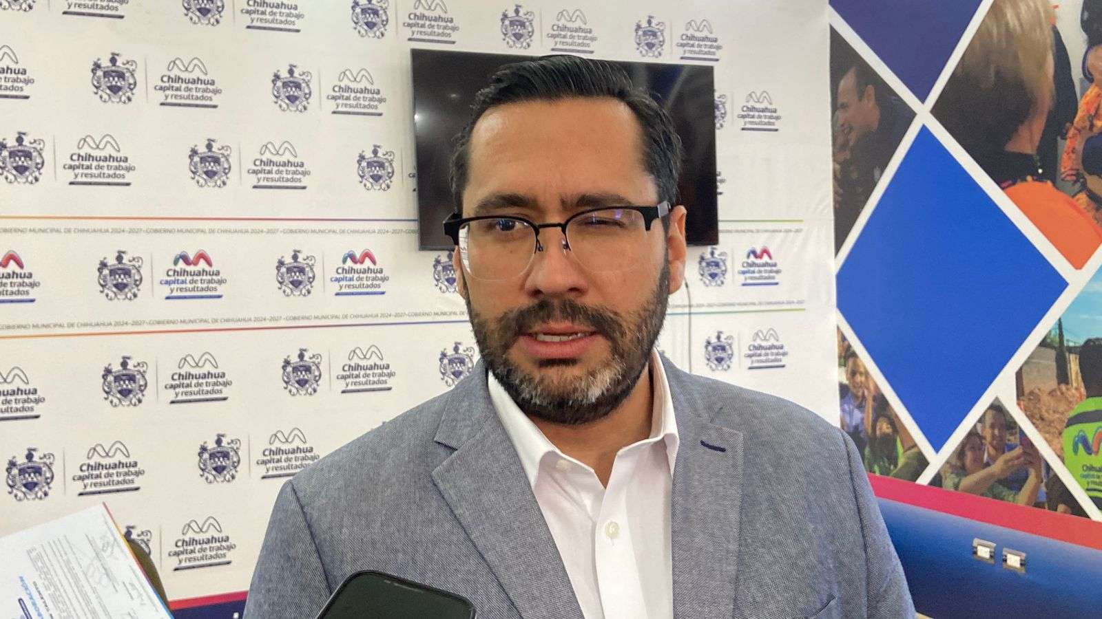 Prevén derrama de 15 mdp por Festival Folclórico en la ciudad