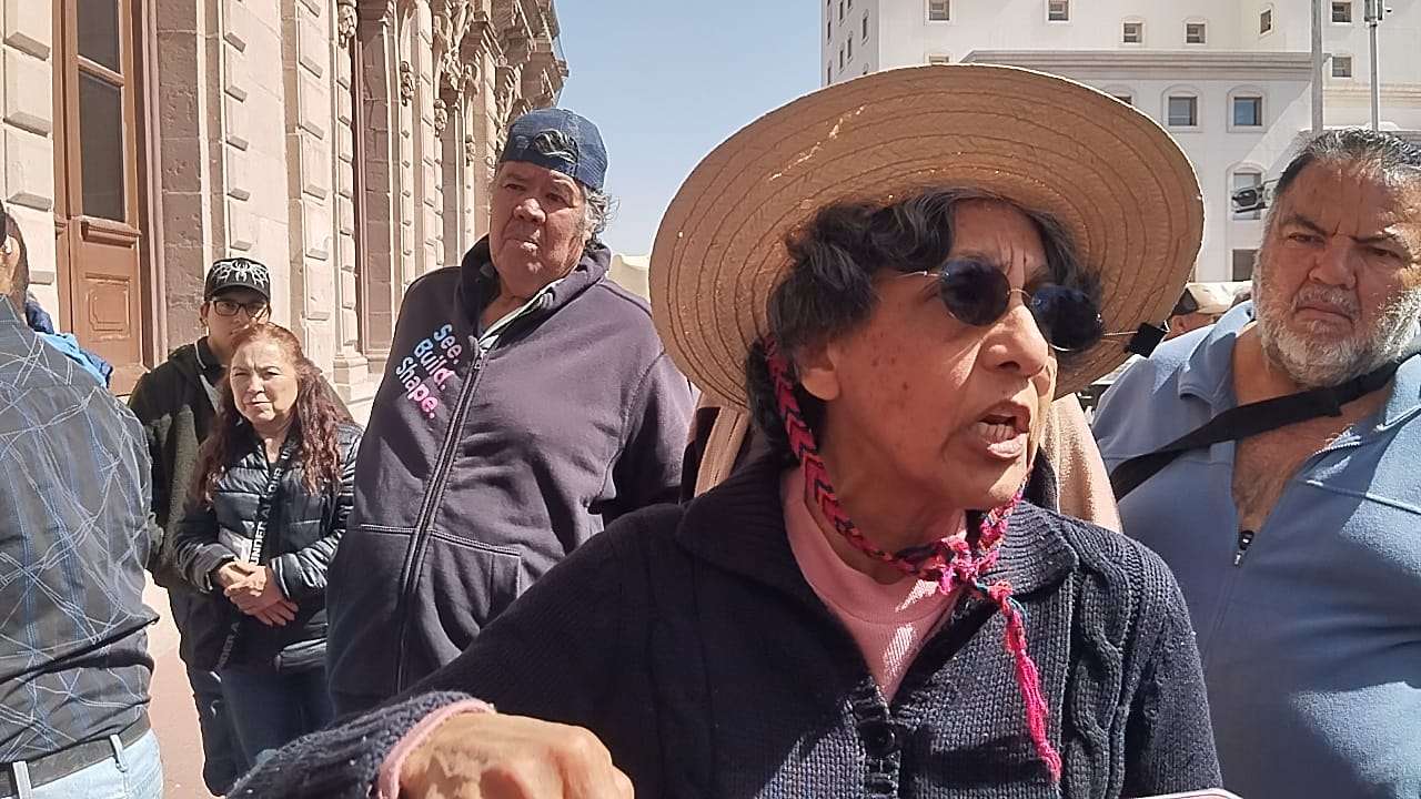Vuelve Retén Ciudadano con protestas por el transporte público