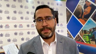 Prevén derrama de 15 mdp por Festival Folclórico en la ciudad 