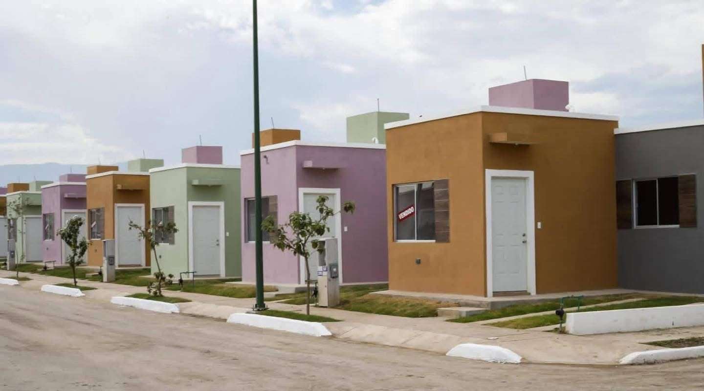 Construirán 728 Viviendas del Bienestar en el suroriente