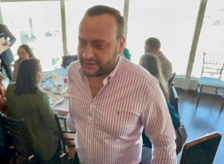 Rechazo a reforma electoral frena agenda autoritaria: Diputado