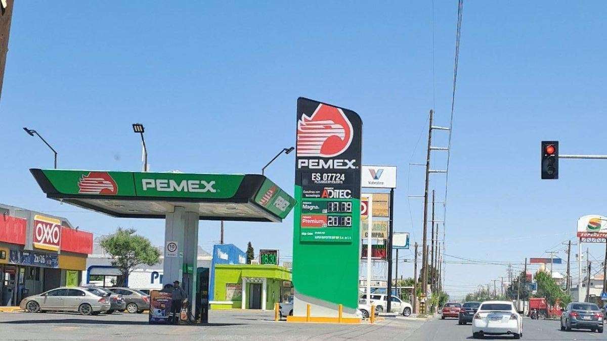 Advierten comerciantes alza de precios si sube el petróleo por tensiones internacionales