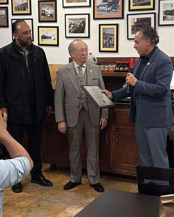 Fallece Francisco Yepo Yong, emblemático empresario de la ciudad 