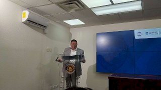 Preparan regreso seguro de desplazados en Atascaderos